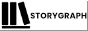 StoryGraph website button